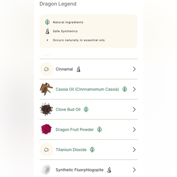 LUSH Dragon Legend Reusable Bubble Bar - Picture 3 of 5